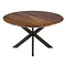 DTP Home DTP Home eettafel Flare 130 cm