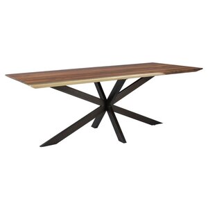DTP Home eettafel Flare 210 cm