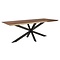 DTP Home DTP Home eettafel Flare 210 cm