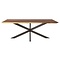 DTP Home DTP Home eettafel Flare 210 cm