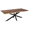 DTP Home DTP Home eettafel Flare 210 cm
