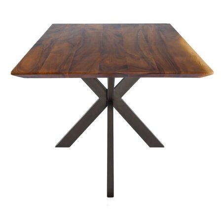 DTP Home DTP Home eettafel Flare 210 cm