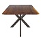 DTP Home DTP Home eettafel Flare 210 cm