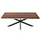DTP Home DTP Home eettafel Flare 210 cm