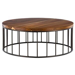 DTP Home salontafel Flare rond