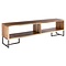 DTP Home DTP Home TV-meubel Flare 200 cm