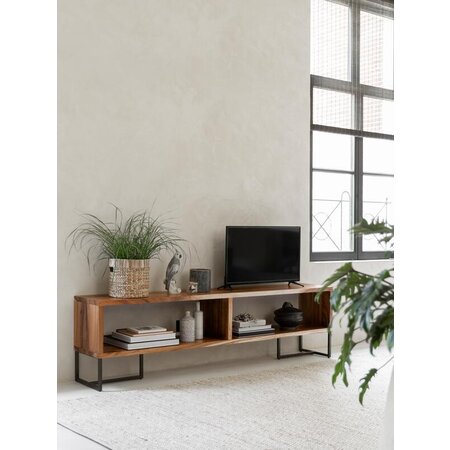 DTP Home DTP Home TV-meubel Flare 200 cm