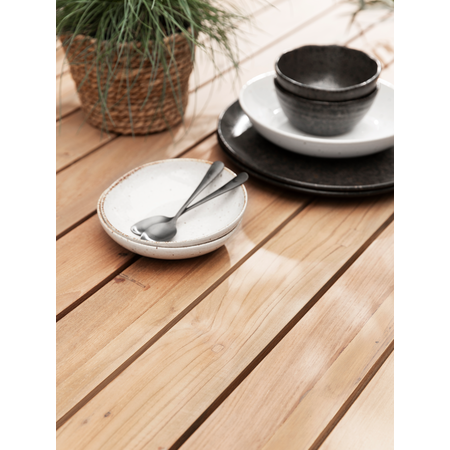 So True by Troubadour Tuintafel Le Jardin