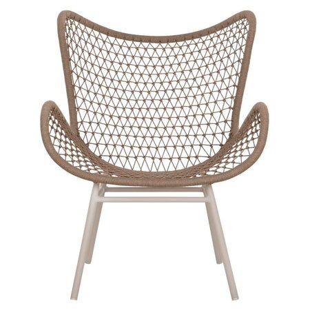 So True by Troubadour Fauteuil Amalfi beige