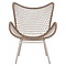 So True by Troubadour Fauteuil Amalfi beige