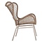 So True by Troubadour Fauteuil Amalfi beige