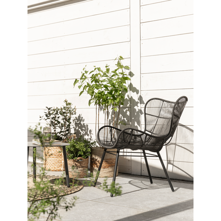 So True by Troubadour Fauteuil Capri zwart small