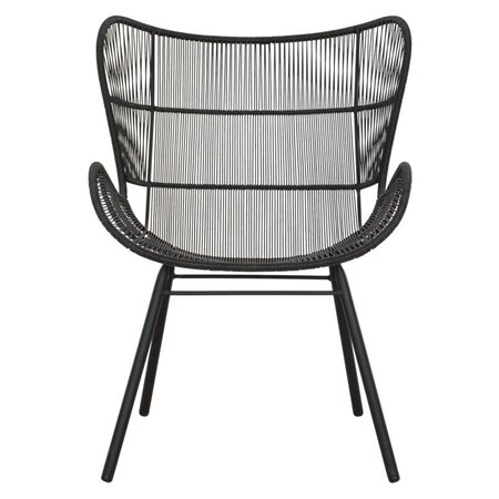 So True by Troubadour Fauteuil Capri zwart small