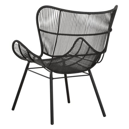 So True by Troubadour Fauteuil Capri zwart small