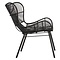 So True by Troubadour Fauteuil Capri zwart small