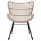 So True by Troubadour Fauteuil Capri naturel small