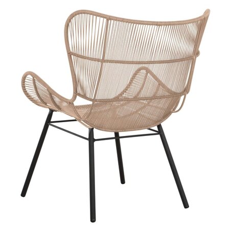 So True by Troubadour Fauteuil Capri naturel small