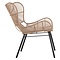 So True by Troubadour Fauteuil Capri naturel small