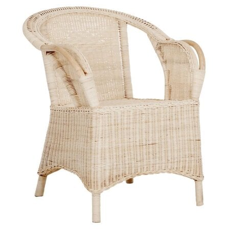Fauteuil Monte Carlo