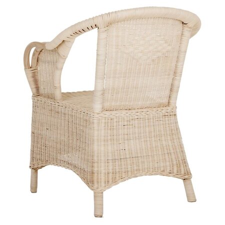 Fauteuil Monte Carlo