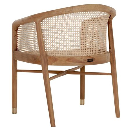 Must Living Must Living fauteuil Castro