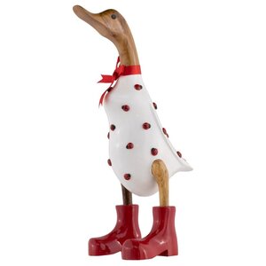 Lady Duck Sylvie