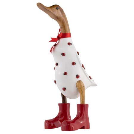 So True by Troubadour Lady Duck Sylvie