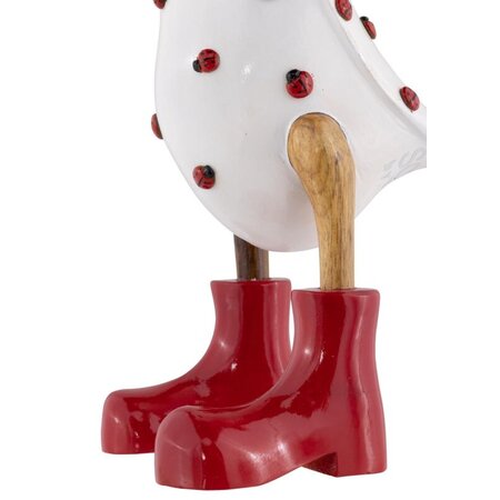 So True by Troubadour Lady Duck Sylvie