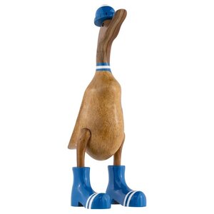 Duck Francois