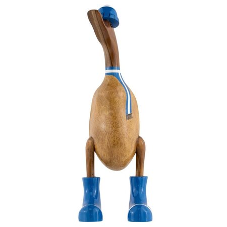 So True by Troubadour Duck Francois