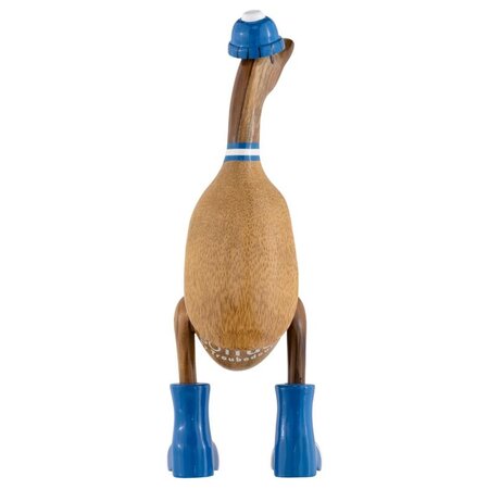 So True by Troubadour Duck Francois