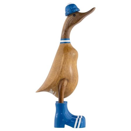 So True by Troubadour Duck Francois