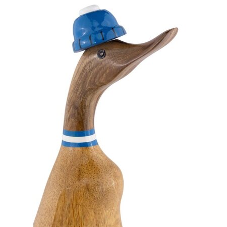 So True by Troubadour Duck Francois