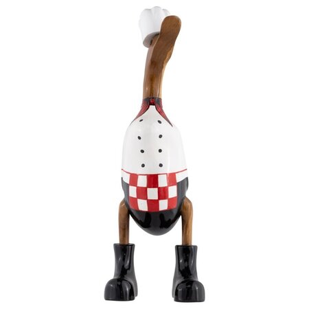 So True by Troubadour Chef kok duck Herman