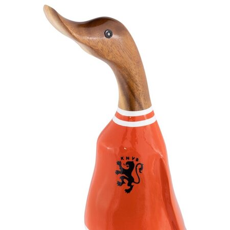 So True by Troubadour Voetbal Duck de Leeuw