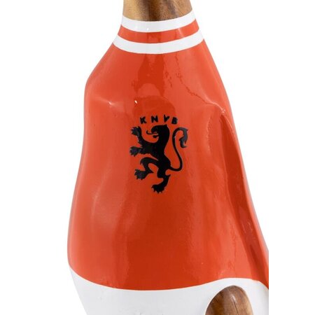 So True by Troubadour Voetbal Duck de Leeuw