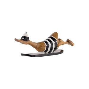 Surfboard Duck Leon