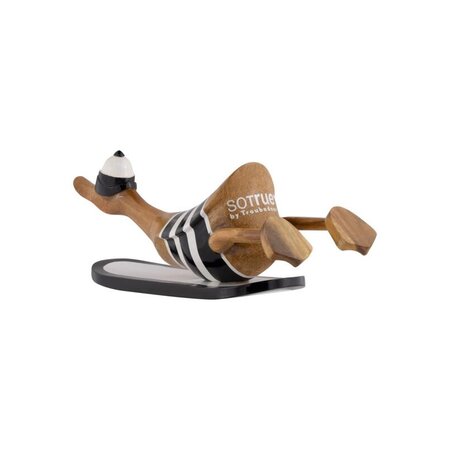 So True by Troubadour Surfboard Duck Leon