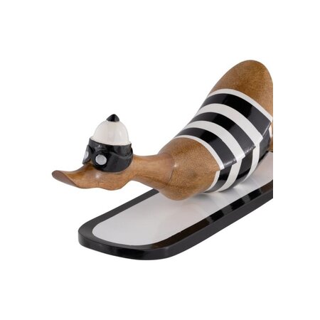 So True by Troubadour Surfboard Duck Leon