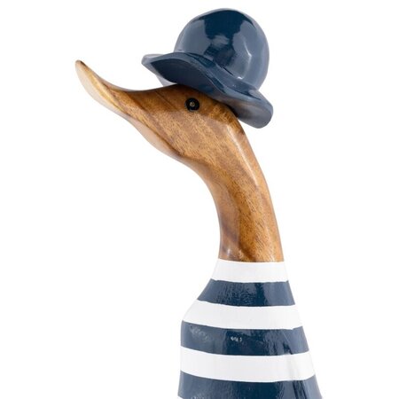 So True by Troubadour Beach Duck mr and mrs St.Tropez, set van 2