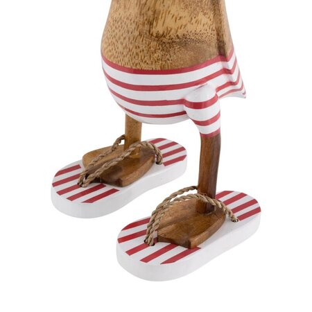 So True by Troubadour Beach Duck mr and mrs St.Tropez, set van 2