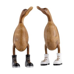 Duck Friends, set van 2