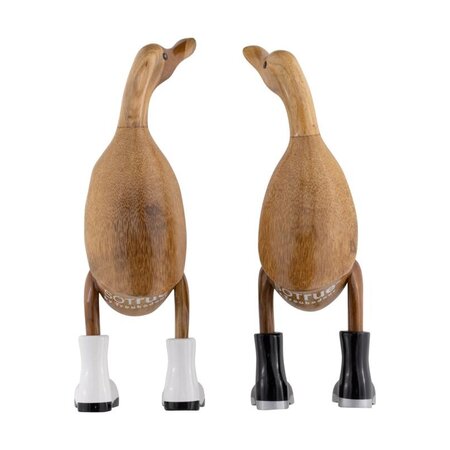 So True by Troubadour Duck Friends, set van 2