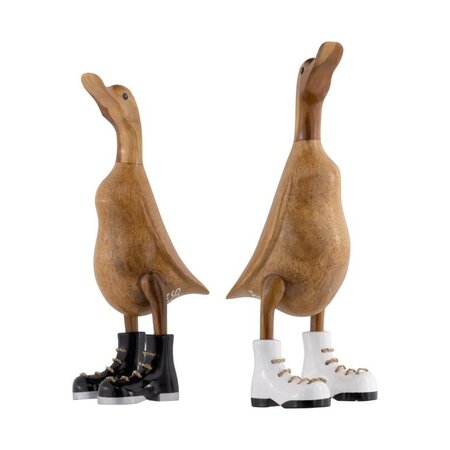 So True by Troubadour Duck Friends, set van 2