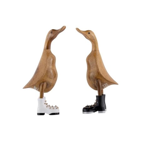 So True by Troubadour Duck Friends, set van 2