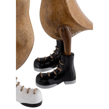 So True by Troubadour Duck Friends, set van 2