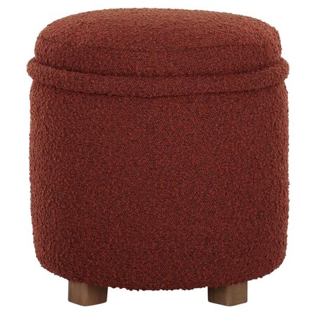 So True by Troubadour Kruk Vico Boucle brique