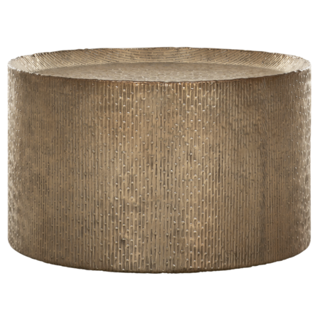 So True by Troubadour Salontafel Drum 60 cm