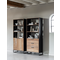 Boekenkast Coos