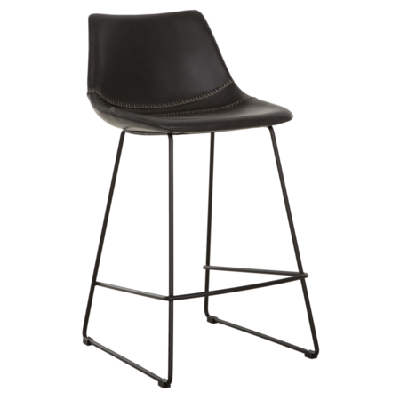 So True by Troubadour Counterkruk Cliff zwart